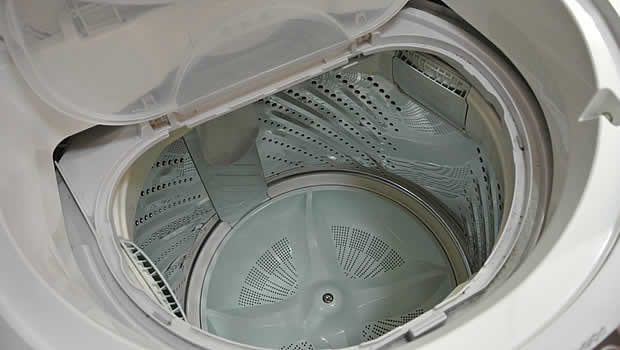 長野片付け110番の洗濯機・洗濯槽クリーニングサービス