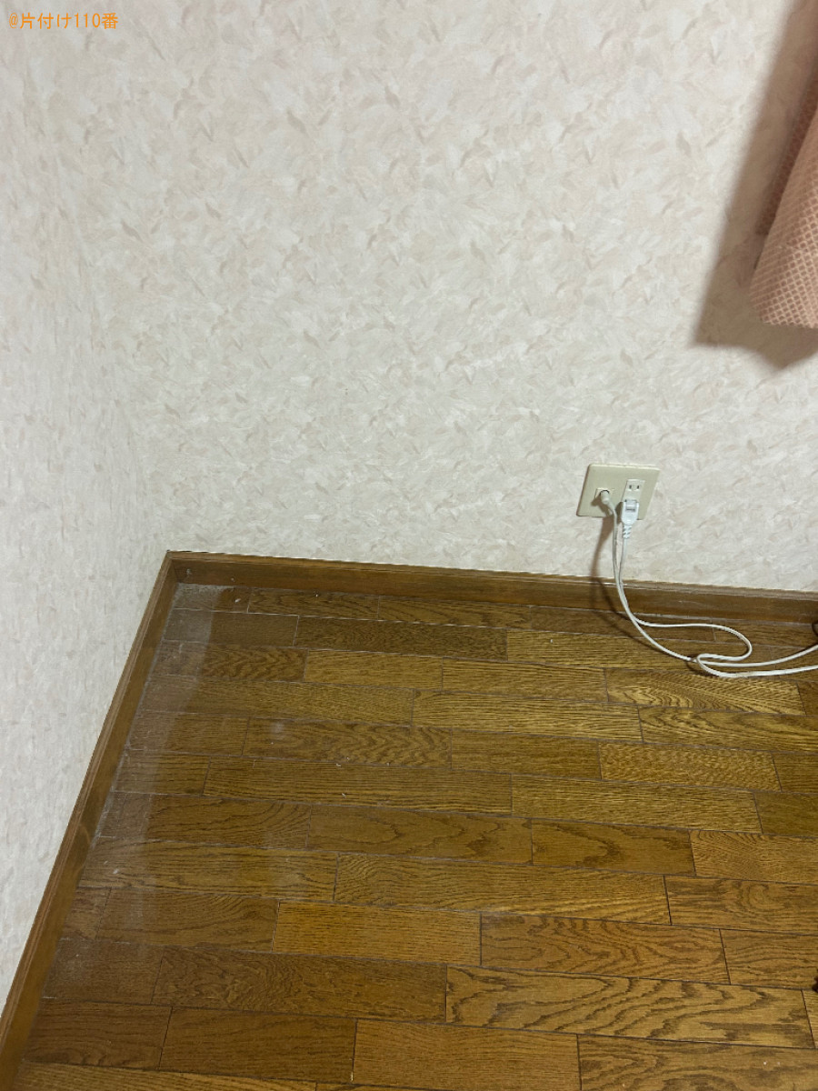 【松本市】エレクトーンの回収・処分ご依頼　お客様の声