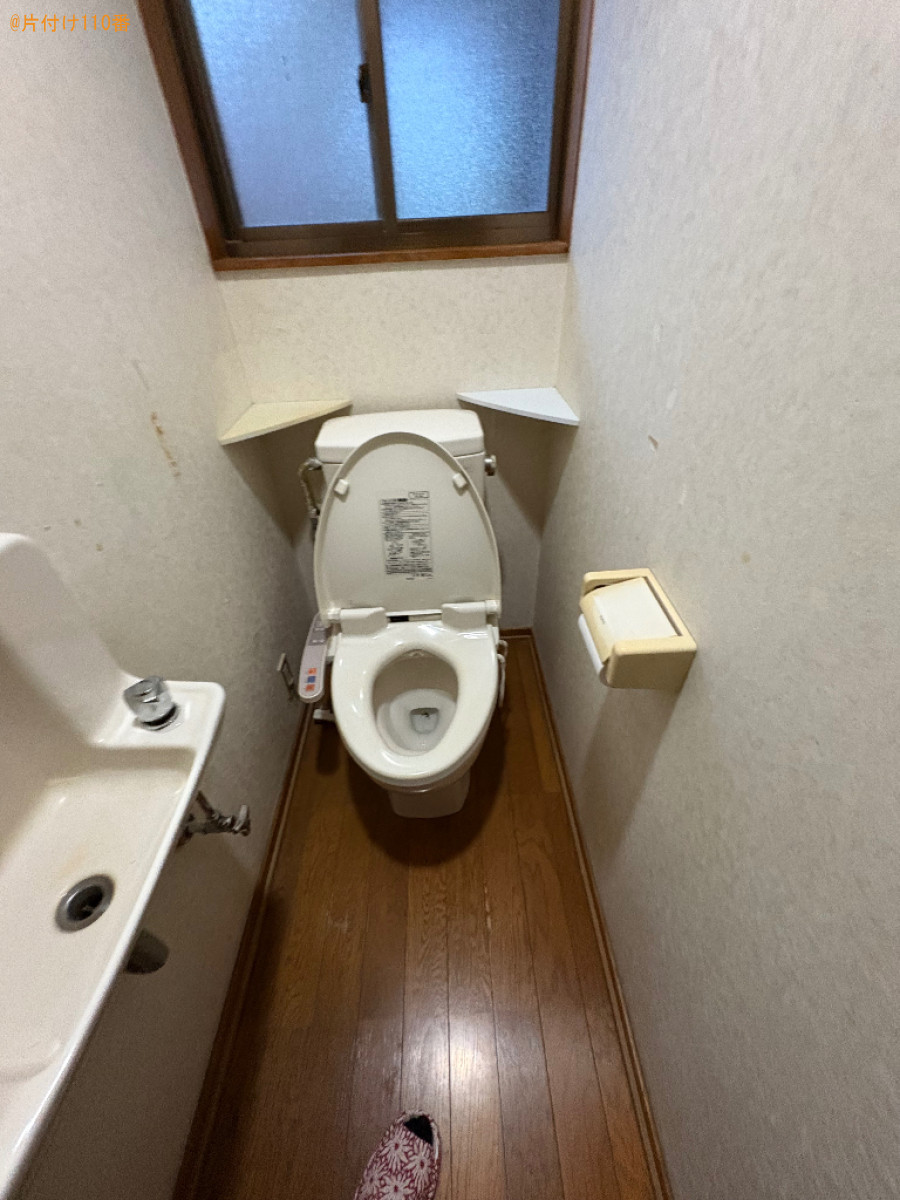 【松本市】ハウスクリーニングご依頼　お客様の声
